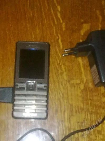 Лот: 2164328. Фото: 1. sony ericsson k770i. Кнопочные мобильные телефоны