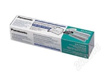 Лот: 1652624. Фото: 1. PANASONIC KX-FA55A пленка для... Картриджи, расходные материалы
