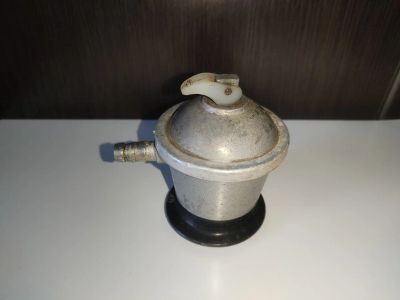 Лот: 19002876. Фото: 1. Редуктор пропан газовый лягушка... Редукторы, вентили, манометры