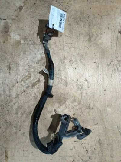 Лот: 21402994. Фото: 1. клемма плюс Toyota RAV4 ACA31. Двигатель и элементы двигателя