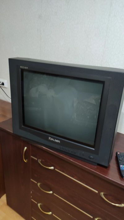 Лот: 16840351. Фото: 1. Телевизор. Телевизоры