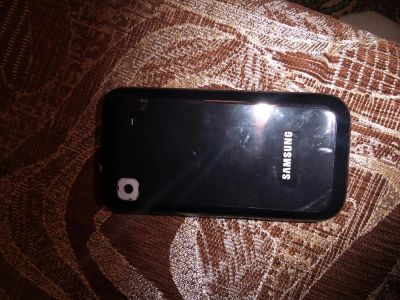 Лот: 3503439. Фото: 1. новый корпус samsung galaxy S. Корпуса, клавиатуры, кнопки