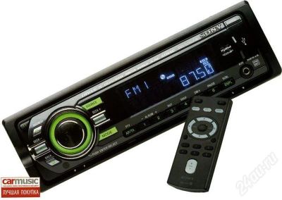 Лот: 227446. Фото: 1. автомагнитола sony cdx-gt627ue... Автомагнитолы