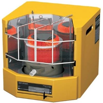 Лот: 4985969. Фото: 1. солярогаз aeroheat ha s2600 boxer. Обогреватели бытовые