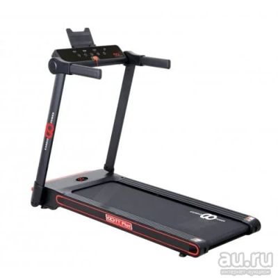 Лот: 16881118. Фото: 1. Беговая дорожка CardioPower TT... Беговые дорожки