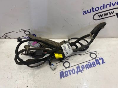 Лот: 21714755. Фото: 1. проводка двери Chevrolet Cruze... Кузов