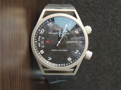 Лот: 3743661. Фото: 1. Мужские часы Porsche Design. Другие наручные часы