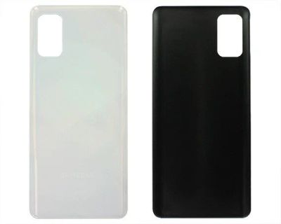 Лот: 20889271. Фото: 1. Задняя крышка Samsung A415F A41... Корпуса, клавиатуры, кнопки