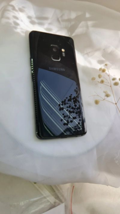 Лот: 17538879. Фото: 1. Samsung S9. Смартфоны