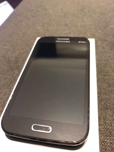 Лот: 8687904. Фото: 1. Samsung gt-i8552. Смартфоны