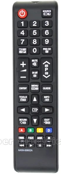 Лот: 9623010. Фото: 1. Пульт ду Для Samsung TV Remote... Пульты ДУ