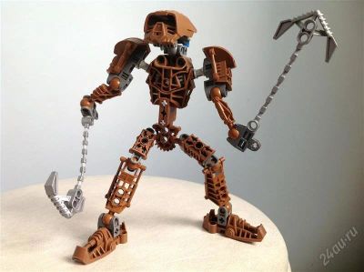 Лот: 2505091. Фото: 1. LEGO 8604. Конструкторы