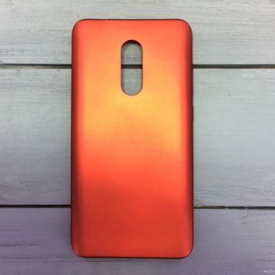Лот: 12874210. Фото: 1. Чехол силиконовый для Xiaomi Redmi... Чехлы, бамперы