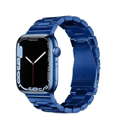 Лот: 22143201. Фото: 1. БРАСЛЕТ HOCO WA10 iWatch(42/44... Смарт-часы, фитнес-браслеты, аксессуары