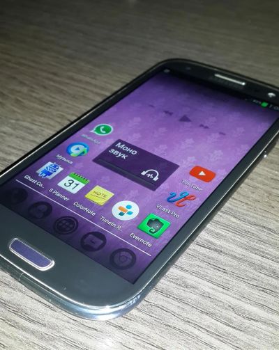 Лот: 3769371. Фото: 1. Samsung Galaxy s3 i9300. Смартфоны