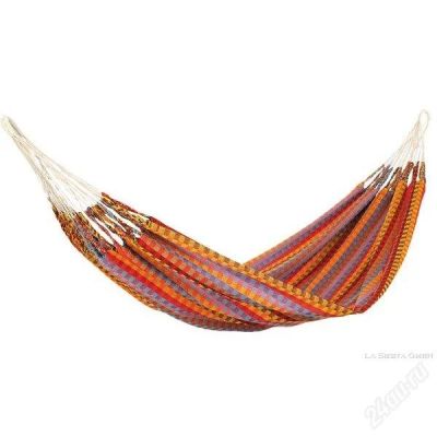 Лот: 1836426. Фото: 1. Гамак La Siesta Carolina. Мангалы, грили, коптильни