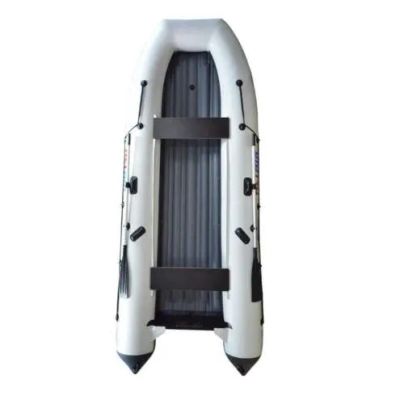 Лот: 25363168. Фото: 1. Лодка ПВХ ALTAIR HD 430 Active... Лодки и катера