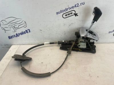 Лот: 24627550. Фото: 1. селектор акпп Renault Fluence... Двигатель и элементы двигателя