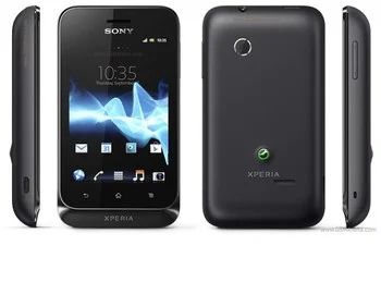 Лот: 4488715. Фото: 1. Sony Xperia tipo. Кнопочные мобильные телефоны