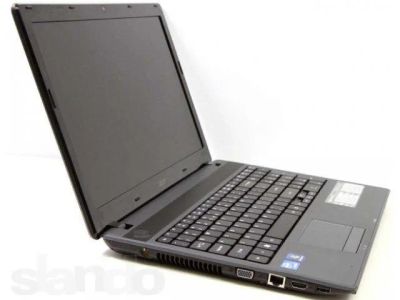 Лот: 10370257. Фото: 1. Acer Aspire 5349 B812G32Mnkk на... Ноутбуки