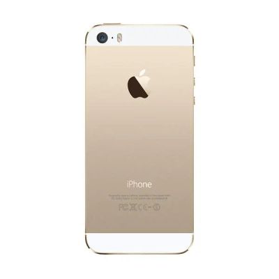 Лот: 4615632. Фото: 1. Apple iPhone 5s 64Gb Gold (Золотой... Смартфоны