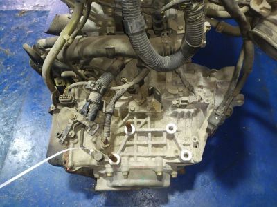 Лот: 16657056. Фото: 1. Акпп Mitsubishi Lancer CS7A 4G69... Трансмиссия
