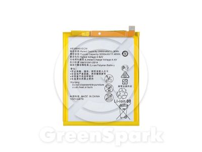 Лот: 14323118. Фото: 1. Аккумулятор для Huawei Honor 9... Аккумуляторы
