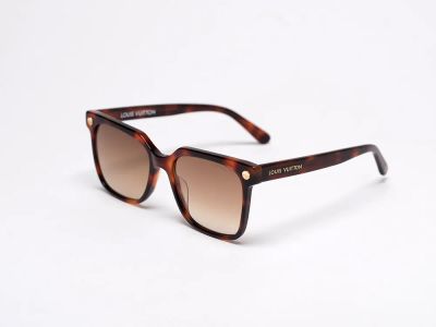 Лот: 24977434. Фото: 1. Очки Louis Vuitton. Очки солнцезащитные
