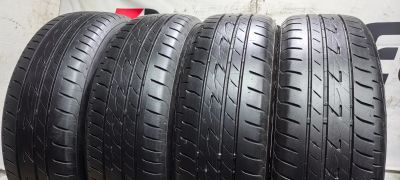 Лот: 25084108. Фото: 1. 185/60R15 84V Bridgestone Ecopia... Шины
