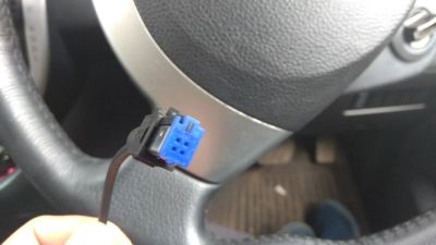 Лот: 10223537. Фото: 1. Провод USB для Японских автомагнитол... Другое (автозвук)