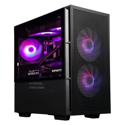 Лот: 25537455. Фото: 1. Игровой компьютер Robotcomp Зевс... Компьютеры в сборе