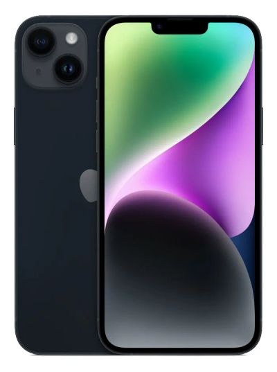 Лот: 19703759. Фото: 1. Смартфон Apple iPhone 14 Plus... Смартфоны