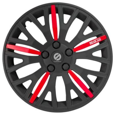 Лот: 4219807. Фото: 1. Колпаки на колеса Sparco Leggera... Колпаки