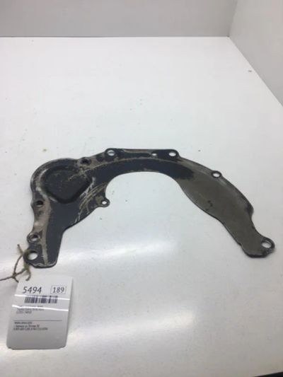 Лот: 20375241. Фото: 1. Кожух маховика Toyota Camry 1995... Трансмиссия