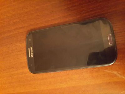 Лот: 4036965. Фото: 1. Samsung Galaxy S III GT-I9300... Смартфоны