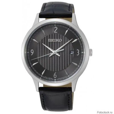 Лот: 21238370. Фото: 1. Наручные часы Seiko SGEH85 / SGEH85P1. Оригинальные наручные часы