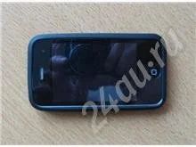 Лот: 671137. Фото: 1. F003 копия iPhone 3G обмен, продажа... Кнопочные мобильные телефоны