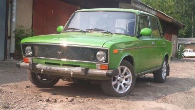 Лот: 1905283. Фото: 1. ваз 2106. Автомобили