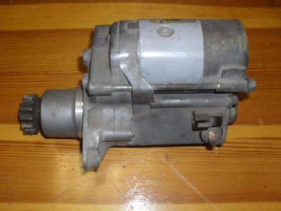 Лот: 4942362. Фото: 1. стартер Vista Camry SV-30 32 3S... Двигатель и элементы двигателя