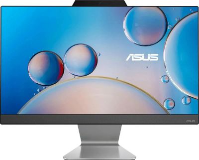 Лот: 21943209. Фото: 1. Моноблок ASUS A3202WBAK-BA110M... Моноблоки