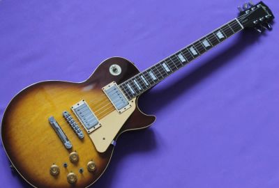 Лот: 7728706. Фото: 1. Aria Pro II LS 600 Made In Japan... Гитары