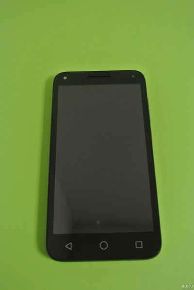 Лот: 13749315. Фото: 1. телефон Alcatel U5 4047D (Т 5796... Смартфоны