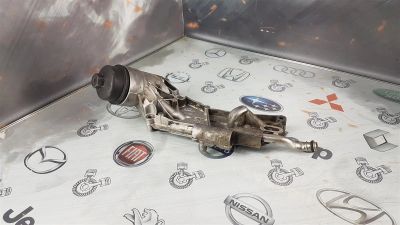 Лот: 23590768. Фото: 1. Крепление масляного фильтра Opel... Расходные материалы
