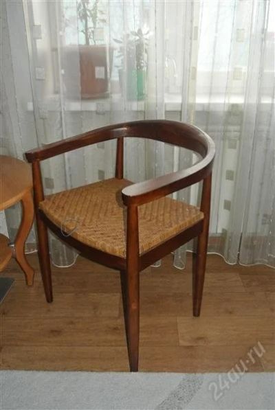 Лот: 2662392. Фото: 1. Продам 2 кресла из ротанги !Цена... Мебельная фурнитура и наполнители