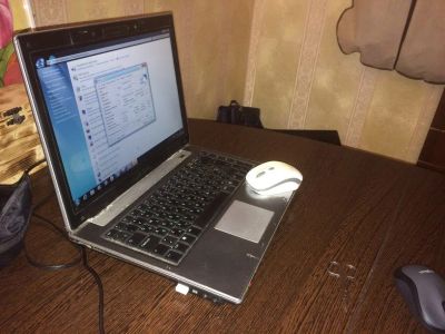 Лот: 15104217. Фото: 1. asus z99h. Ноутбуки