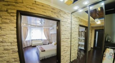 Лот: 6495159. Фото: 1. 1комн. на ул.Белинского,3. Квартиры, студии