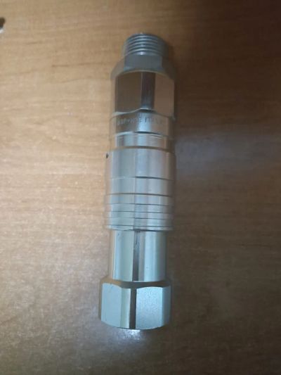 Лот: 20985397. Фото: 1. Продам БРС 1" новые Италия. Другое (автозапчасти)