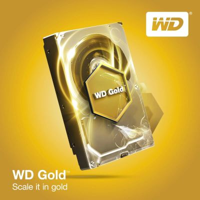 Лот: 16254241. Фото: 1. HDD 8 Tb SATA 6Gb/s Western Digital... Жёсткие диски (HDD)