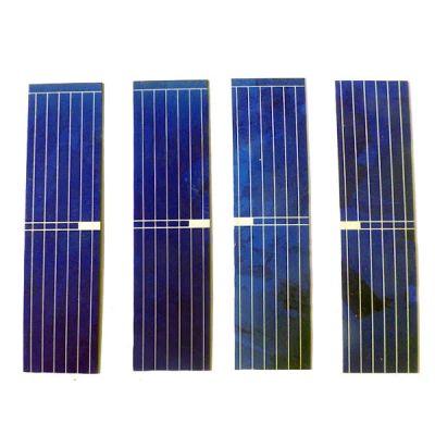 Лот: 11066129. Фото: 1. Солнечный элемент 0.12 ватта для... Солнечные батареи