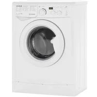 Лот: 12652021. Фото: 1. Стиральная машина Indesit MSD... Стиральные машины